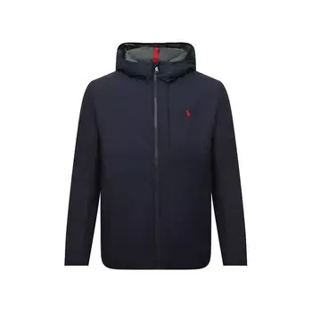 Утепленная куртка Polo Ralph Lauren