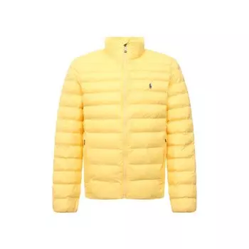 Утепленная куртка Polo Ralph Lauren