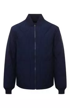 Утепленная куртка Polo Ralph Lauren