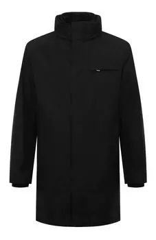 Утепленная куртка Prada