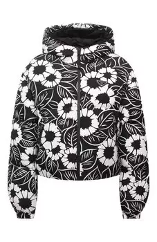 Пуховик Prada