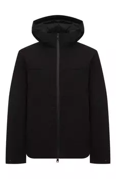 Утепленная куртка Premiata