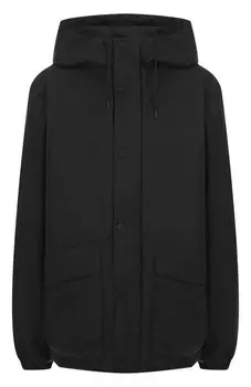 Утепленная куртка Rains