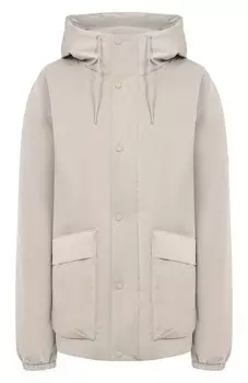 Утепленная куртка Rains