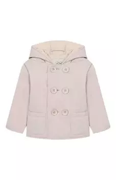 Утепленная куртка Royal Five Collection