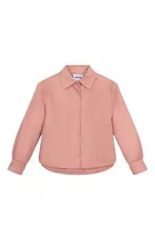 Утепленная куртка-рубашка Aspesi