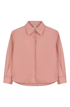 Утепленная куртка-рубашка Aspesi