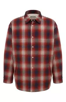 Куртка-рубашка Darkpark