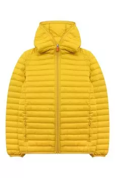 Утепленная куртка Save the duck