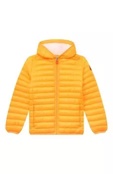 Утепленная куртка Save the duck