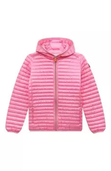 Утепленная куртка Save the duck