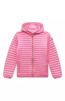 Утепленная куртка Save the duck