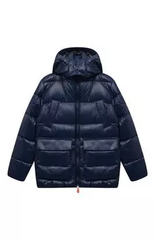 Утепленная куртка Save the duck