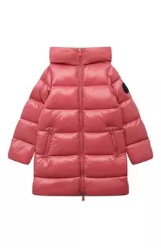 Утепленная куртка Save the duck