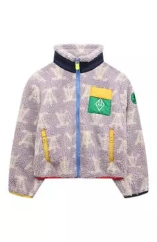 Утепленная куртка Save the duck