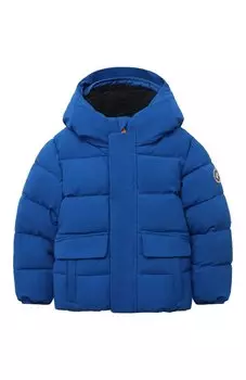 Утепленная куртка Save the duck