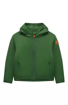 Утепленная куртка Save the duck