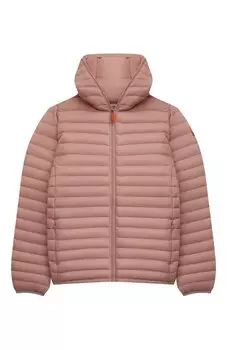 Утепленная куртка Save the duck