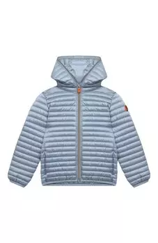 Утепленная куртка Save the duck