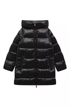 Утепленная куртка Save the duck