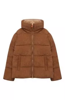 Утепленная куртка Save the duck