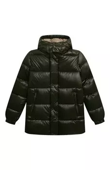 Утепленная куртка Save the duck