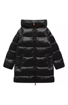 Утепленная куртка Save the duck