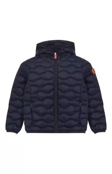 Утепленная куртка Save the duck