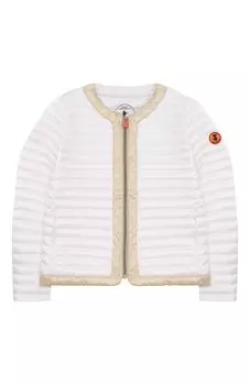 Утепленная куртка Save the duck