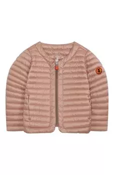 Утепленная куртка Save the duck