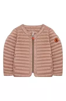 Утепленная куртка Save the duck