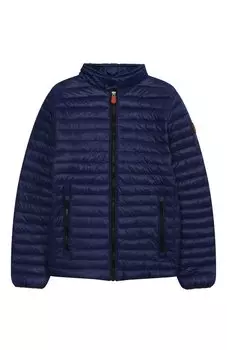 Утепленная куртка Save the duck