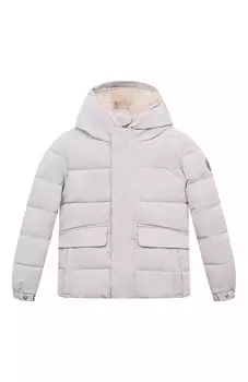 Утепленная куртка Save the duck