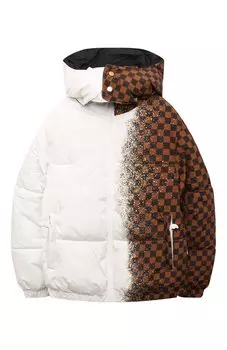 Утепленная куртка Sprayground