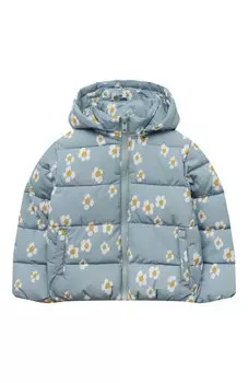 Утепленная куртка Stella McCartney