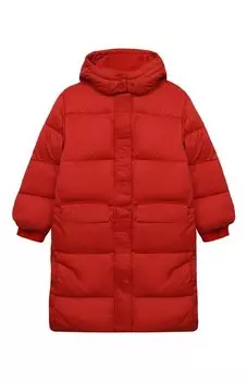 Утепленная куртка Stella McCartney