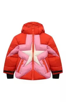 Утепленная куртка Stella McCartney