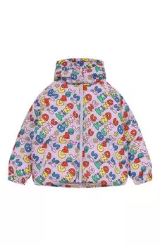 Утепленная куртка Stella McCartney