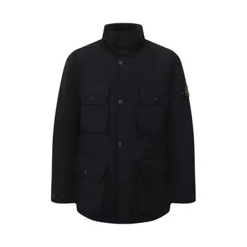 Утепленная куртка Stone Island