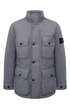 Утепленная куртка Stone Island