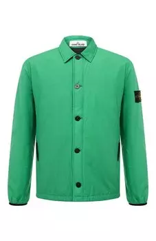 Утепленная куртка Stone Island