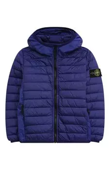 Утепленная куртка Stone Island