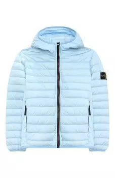 Утепленная куртка Stone Island