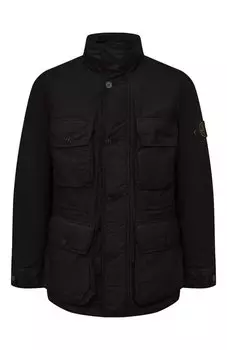 Утепленная куртка Stone Island