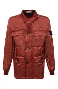 Утепленная куртка Stone Island