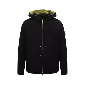 Утепленная куртка Stone Island Shadow Project