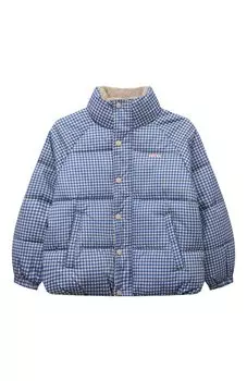 Утепленная куртка TINYCOTTONS