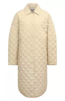 Утепленная куртка TOTEME