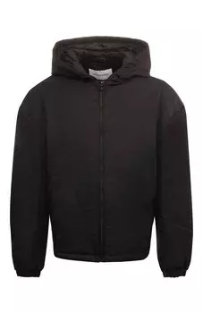 Утепленная куртка Trussardi