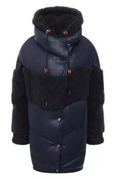 Утепленная куртка Urbancode Studio